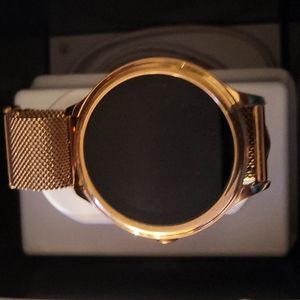 Fossil gen 5 smart watch by google